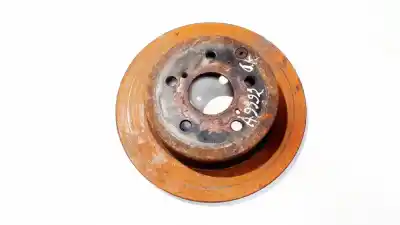 Автозапчасти б/у задний тормозной диск за toyota rav 4 (a3) 2.2 turbodiesel cat ссылки oem iam 