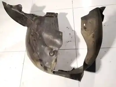 Автозапчасти б/у передняя левая колесная арка за volkswagen caddy ka/kb (2k) 2.0 sdi ссылки oem iam   