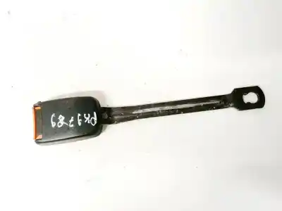 Peça sobressalente para automóvel em segunda mão pré-tensor de airbag dianteiro esquerdo por audi 100 avant (c4) 2.5 tdi referências oem iam 4a0857755