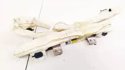 Second-hand car spare part front right curtain airbag for fiat bravo (198) 1.9 dynamic multijet oem iam references 