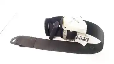 Second-hand car spare part rear left seat belt for fiat bravo (198) 1.9 dynamic multijet oem iam references 07354463450