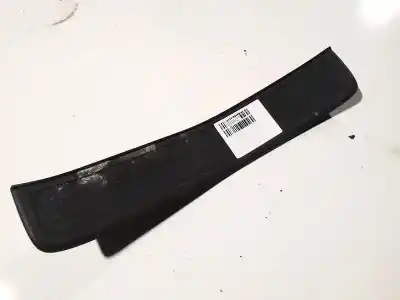 Second-hand car spare part plastics for honda cr-v iii 2.0 i oem iam references 84262swaa