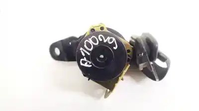 Автозапчасти б/у задний левый ремень безопасности за mini mini (r50,r53) 1.6 16v cat ссылки oem iam 7055962  
