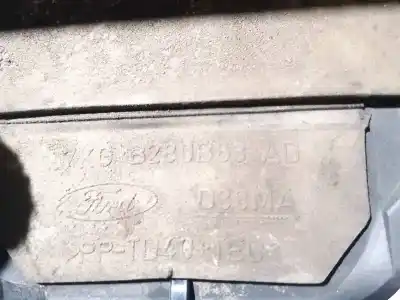 Автозапчасти б/у аудиоусилитель за ford focus turnier (cak) 1.8 tddi turbodiesel cat ссылки oem iam 97k03280b63ad   Автозапчасти б/у аудиоусилитель за ford focus turnier (cak) 1.8 tddi turbodiesel cat ссылки oem iam 97k03280b63ad