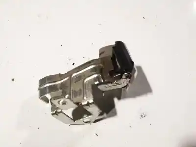 Second-hand car spare part plastics for honda cr-v iii 2.0 i oem iam references 