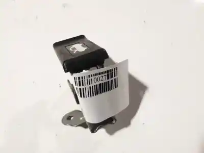 Second-hand car spare part plastics for honda cr-v iii 2.0 i oem iam references 