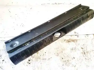 Автозапчасти б/у пластик за kia ev6 long range 2wd 2021--> 226 electric 77.4kwh 168kw ссылки oem iam 