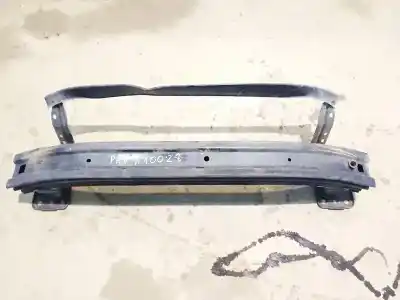 Second-hand car spare part front bumper reinforcement for fiat punto (199) 1.2 cat oem iam references 