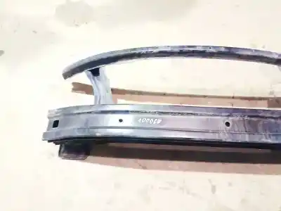 Second-hand car spare part front bumper reinforcement for fiat bravo (198) 1.9 dynamic multijet oem iam references   