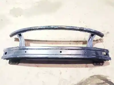 Second-hand car spare part front bumper reinforcement for fiat bravo (198) 1.9 dynamic multijet oem iam references 
