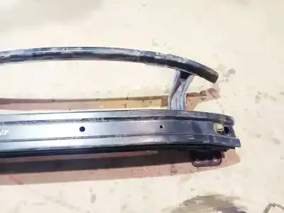 Second-hand car spare part front bumper reinforcement for fiat bravo (198) 1.9 dynamic multijet oem iam references   