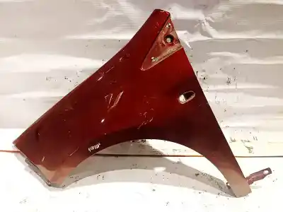 Second-hand car spare part left front fin for fiat bravo (198) 1.9 dynamic multijet oem iam references 