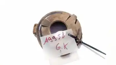 Peça sobressalente para automóvel em segunda mão amortecedor dianteiro frente por renault laguna iii 2.0 dci diesel cat referências oem iam 7700416162g