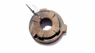 Peça sobressalente para automóvel em segunda mão amortecedor dianteiro frente por renault laguna iii 2.0 dci diesel cat referências oem iam 7700416162g