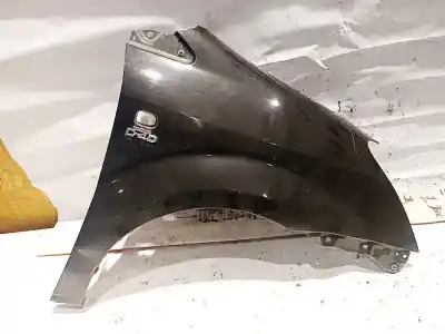 Pezzo di ricambio per auto di seconda mano parafango anteriore destro per toyota corolla verso (r1) 2.2 d-4d sol riferimenti oem iam 