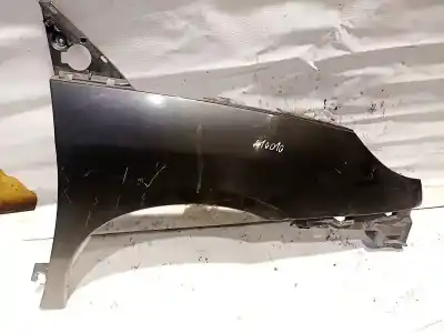 Peça sobressalente para automóvel em segunda mão guarda-lamas dianteiro direito por peugeot 807 2.2 hdi fap cat (4hw) referências oem iam 