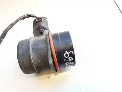 Автозапчастина б/у витратомір повітря для dodge journey 2.0 16v crd cat посилання на oem iam 0281002779  05033320aa