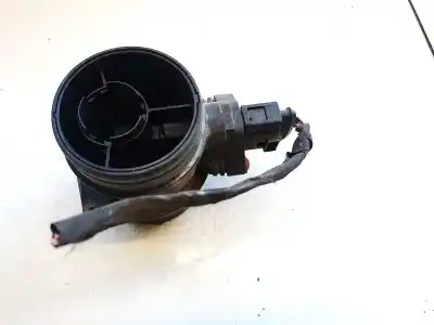 Автозапчасти б/у расходомер воздуха за DODGE JOURNEY 2.0 16V CRD CAT ссылки OEM IAM 0281002779  05033320AA