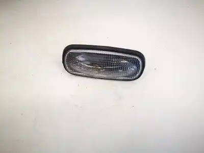 Second-hand car spare part left side light for rover rover 75 (rj) 2.0 kv6 classic oem iam references 236577