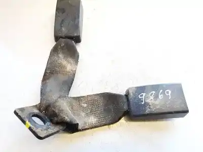 Автозапчасти б/у крюк для ремня задний центральный за dodge journey 2.0 16v crd cat ссылки oem iam 1an211dvab