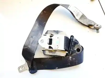 Автозапчасти б/у задний правый ремень безопасности за dodge journey 2.0 16v crd cat ссылки oem iam 607041464b