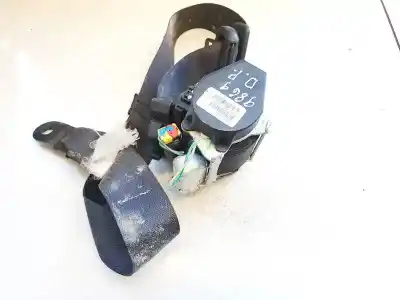 Автозапчасти б/у правый передний ремень безопасности за dodge journey 2.0 16v crd cat ссылки oem iam 609067700c  r4308175ayb