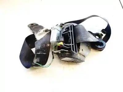 Автозапчастина б/у передній правий ремін безпеки для DODGE JOURNEY 2.0 16V CRD CAT Посилання на OEM IAM 609067700C  R4308175AYB