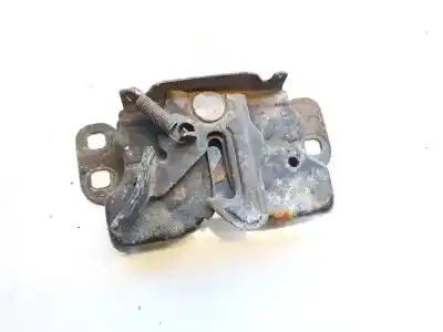 Автозапчасти б/у замок капота за dodge journey 2.0 16v crd cat ссылки oem iam 