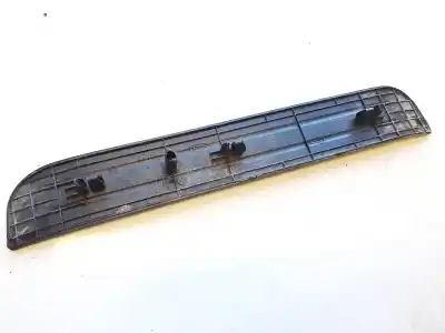 Автозапчастина б/у пластика для mazda cx-7 (er) 2.3 cat посилання на oem iam eg21687g0  