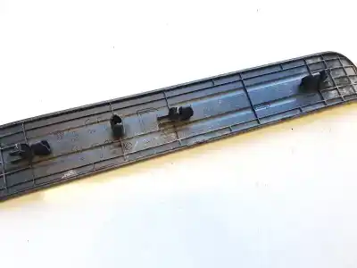 Автозапчастина б/у пластика для mazda cx-7 (er) 2.3 cat посилання на oem iam eg21687g0  