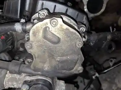 Pezzo di ricambio per auto di seconda mano DEPRESSORE FRENI / POMPA DEL VUOTO per AUDI A6, C5 2001.08 - 2005.01 FACELIFT  Riferimenti OEM IAM 038145209A  