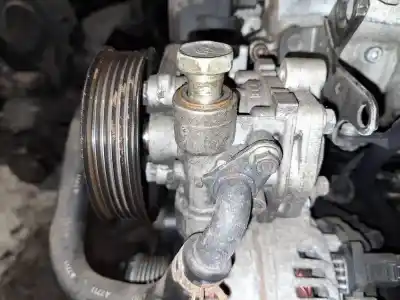 Second-hand car spare part steering pump for mitsubishi outlander (cw0) 2.0 di-d intense oem iam references 