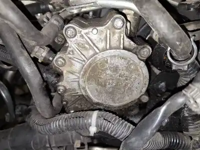 Second-hand car spare part brake depressor / vacuum pump for mitsubishi outlander (cw0) 2.0 di-d intense oem iam references 03g145209