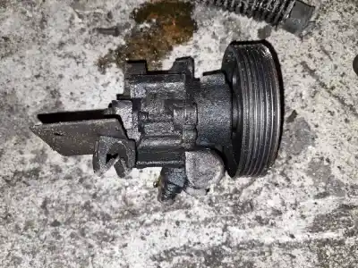 Peça sobressalente para automóvel em segunda mão bomba de direção por citroen evasion 1.9 td sx referências oem iam 