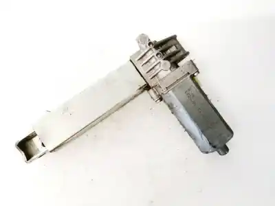 Second-hand car spare part electronic module for bmw 7-series, e65 / e66 / e67 /e68 2001.11 - 2008.06 730 d 160kw 2002.10 - 2008.06 oem iam references 0390201953  