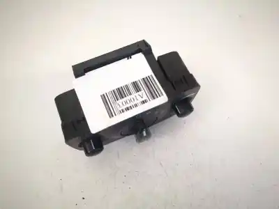 Автозапчастина б/у управління світлом для ford s-max (ca1) 2.0 tdci cat посилання на oem iam 6g9t13a024ce  