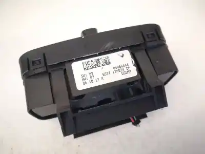 Автозапчастина б/у управління світлом для ford s-max (ca1) 2.0 tdci cat посилання на oem iam 6g9t13a024ce  