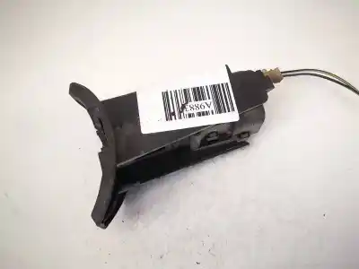 Peça sobressalente para automóvel em segunda mão motor tampa externa de combustível por opel meriva b 1.7 16v cdti referências oem iam 2015750