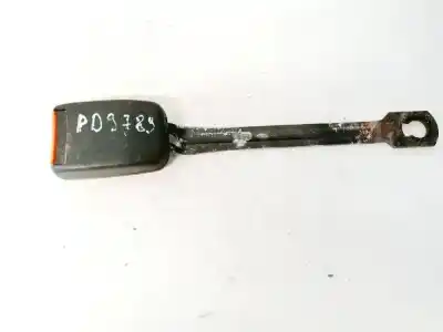 Peça sobressalente para automóvel em segunda mão chicote / encaixe cinto segurança dianteiro direito por audi 100 avant (c4) 2.5 tdi referências oem iam 4a0857755