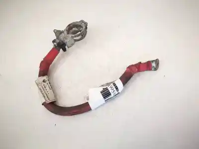 Peça sobressalente para automóvel em segunda mão fio por renault laguna iii 2.0 dci diesel cat referências oem iam 240800003r