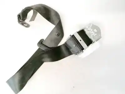Second-hand car spare part rear right seat belt for citroen c5 ii (rc_) 2.2 hdi oem iam references 33060243a