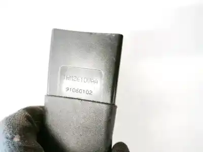 Автозапчастина б/у передній правий гачок для dodge journey 2.0 16v crd cat посилання на oem iam 1hm261dvaa  91060102