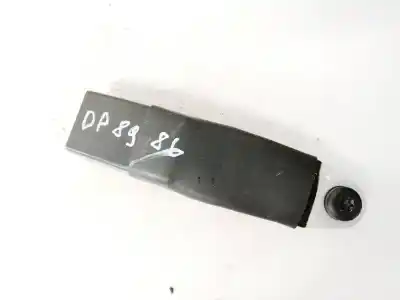 Tweedehands auto-onderdeel riemhaak rechts voor voor dodge journey 2.0 16v crd cat oem iam-referenties 1hm261dvaa