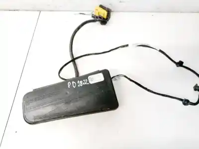 Second-hand car spare part left side airbag for dodge journey 2.0 16v crd cat oem iam references p04645997ad