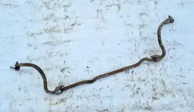 Peça sobressalente para automóvel em segunda mão barra estabilizadora traseira por volvo xc90 2.9 bi-turbo cat referências oem iam 