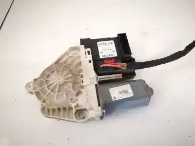 Second-hand car spare part LEFT FRONT WINDOW MOTOR for VOLKSWAGEN PASSAT B6 (3C2)  OEM IAM references 1K0959793H  