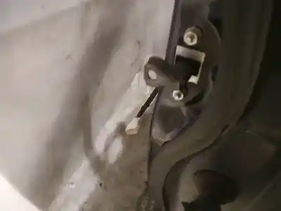 Pezzo di ricambio per auto di seconda mano cerniera per toyota corolla verso (r1) 2.2 d-4d sol riferimenti oem iam 