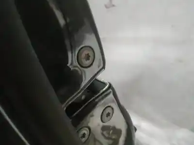 Pezzo di ricambio per auto di seconda mano serratura porta anteriore sinistra per toyota corolla verso (r1) 2.2 d-4d sol riferimenti oem iam 