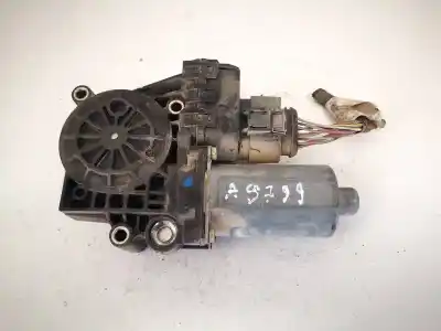 Автозапчастина б/у ДВИГАТЕЛЬ ПЕРЕДНЬОГО ЛІВА ВІКНА для AUDI A4, B5 1999.09 - 2001.08 FACELIFT  Посилання на OEM IAM 0130821787  