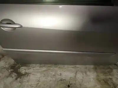 Peça sobressalente para automóvel em segunda mão plásticos por renault laguna iii 1.5 dci diesel referências oem iam 